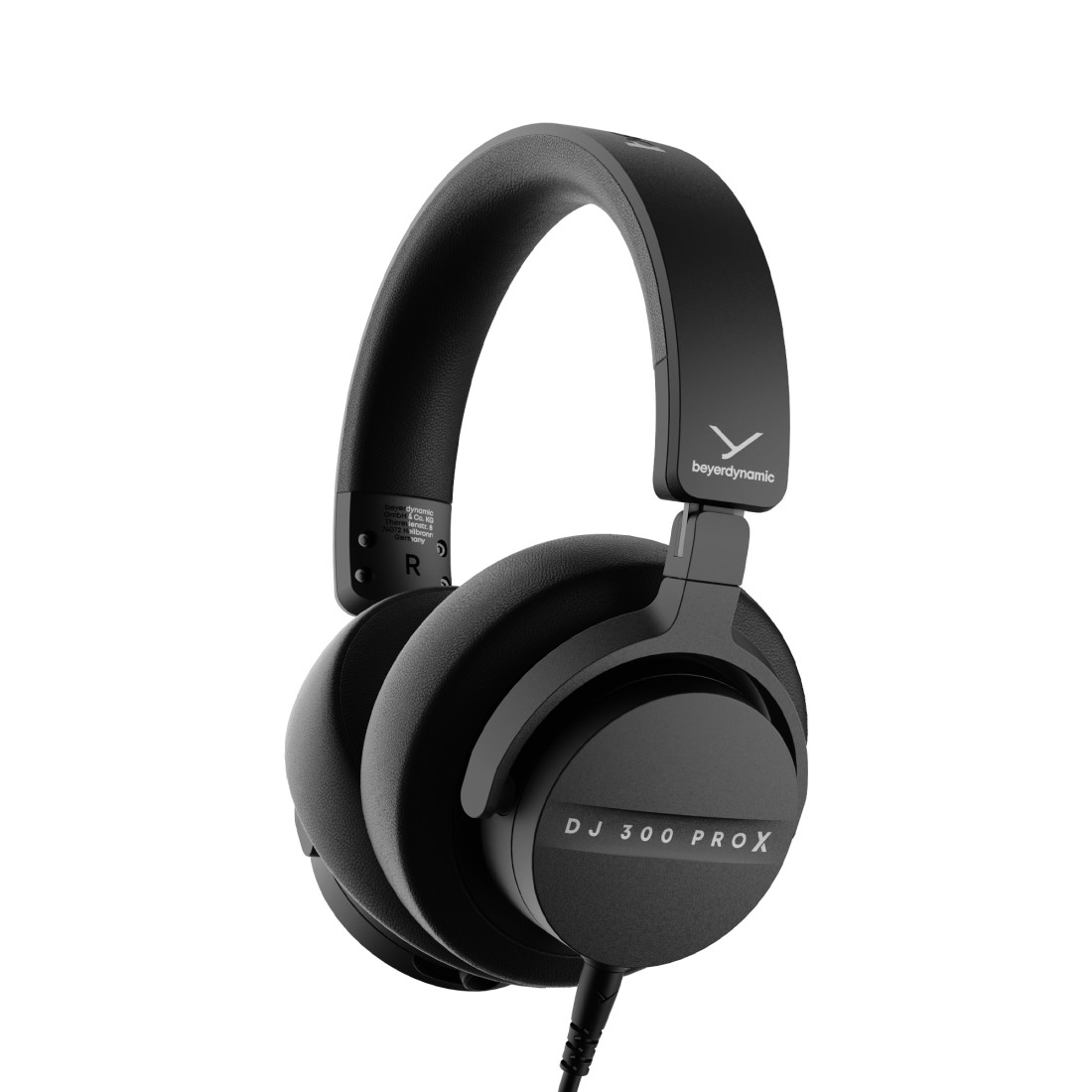 DJ 300 PRO X (Refurbished)